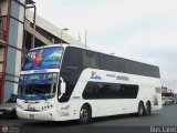 Expresos Mrida 0180, por Bus Land