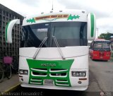A.C. Transporte Paez 017