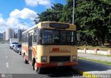 DC - Cooperativa de Transporte Pasajeros del Sur 999, por Jonnathan Rodriguez