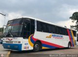 Aerorutas de Venezuela 0107