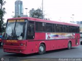 Transuvar - Trans. Social Urbano de Vargas MAZ-01 Maz 152 Intercity Mercedes-Benz OM-501LA