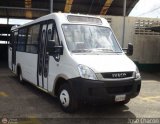 Sin identificacin o Desconocido 947 Carrocera Alkon Stylo Iveco Daily 70C16HD