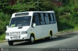 VA - Unin Conductores Jos Mara Vargas 133 Carrocera Alkon Stylo Iveco Serie TurboDaily