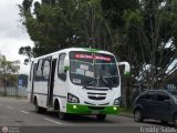 TA - Sta. Teresa Las Lomas 02 Carroceras Urea Orion Plus Chevrolet - GMC NPR Turbo Isuzu