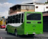 Unin Turmero - Maracay 157, por Kimberly Guerrero