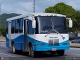 LA - S.C. Lnea El Cuj Ruta 17 97, por Kevin Mora
