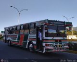 Transporte El Esfuerzo 10, por Alvin Rondn