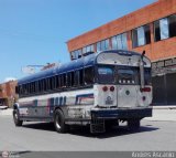 A.C. de Transporte Santa Ana 17