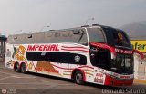 Turismo Transporte Imperial (Per) 2021