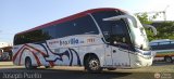 Expreso Brasilia 7781 Marcopolo Paradiso New G7 1200 Scania K400