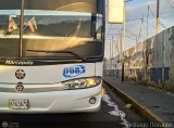Expresos Mrida 0085