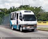 Ruta Metropolitana de La Gran Caracas CARACAS, por Jonnathan Rodrguez