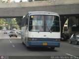 Unin Conductores Aeropuerto Maiqueta Caracas 006 CAndinas - Carroceras Andinas U1400 Chevrolet CHR660