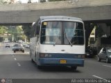 Unin Conductores Aeropuerto Maiqueta Caracas 006 CAndinas - Carroceras Andinas U1400 Chevrolet - GMC CHR660