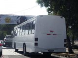 Universidad Simn Bolvar 01 Fanabus KingWay Mercedes-Benz OF-1418