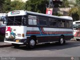 C.U. Caracas - Los Teques A.C. 099, por David Prada 