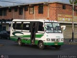 S.C. Unidos de Urdaneta 31 Servibus de Venezuela Primera Dodge D300