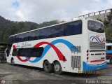 Transporte Las Delicias C.A. E-08