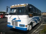 A.C. Transporte Independencia 027, por Diego Sequera