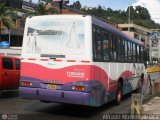Yuruani 010-A Marcopolo Allegro GV Volvo B58