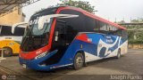 Expreso Brasilia 10027 Marcopolo Paradiso G8 1200 Scania K410
