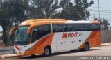 Mvilbus 840 Irizar i6S 390 Mercedes-Benz O-500RS