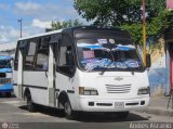 CA - Unipal Las Palmitas 352, por Andrs Ascanio