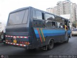 NE - Conductores Unidos tamo Sur S.C. 0x Carroceras Sotelo y Ario Concord Chevrolet - GMC P31 Nacional