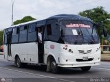 Transporte Virgen del Carmen 22, por Kevin Mora