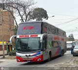 Turismo Imperial Cusco (Per)