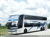 Expresos Mrida 0185