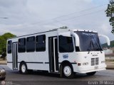 A.C. Transporte Central Morn Coro 057, por Kevin JR Mora