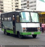 DC - Unin Conductores de Antimano 314, por Jonnathan Rodrguez