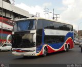 A.C. Mixta de Transporte Tchira Mrida R.L. 0202