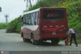 U.C. Caracas - El Junquito - Colonia Tovar 082