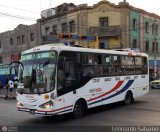 Transportes Huscar S.A. (Per) 2086, por Leonardo Saturno