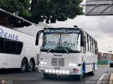Coop. de Transporte La Candelaria 86