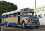 CA - A.C. Transporte Tocuyito Bicentenario 006, por Aly Baranauskas