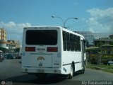 A.C. Transporte Central Morn Coro 028, por Aly Baranauskas