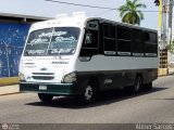 U.C. Campo Mara 06AE00V