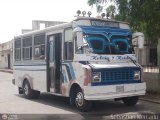 ZU - S.C. Lnea Barrios Unidos C-2 04