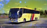 Expresos Caribe 1703 Marcopolo Paradiso G6 1200HD Scania K94IB