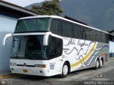 Peli Express 0010 Marcopolo Paradiso Gv1450 Scania K113TL