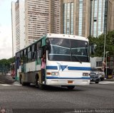 DC - A.C. Lnea Sur Este 156