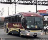 Empresa de Transporte Per Bus S.A. 657 Neobus New Road N10 340 Volvo B380R