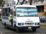 MO - A.C. de Conductores Jos Flix Ribas 3488
