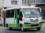 TA - Unin Conductores San Jos 69