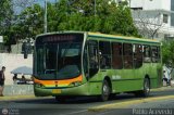 Metrobus Caracas 526, por Pablo Acevedo