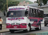 CA - U.C. Fundacin Mendoza 21, por Andrs Ascanio