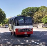 DC - S.C. Plaza Espaa - El Valle - Coche 006, por Jonnathan Rodrguez